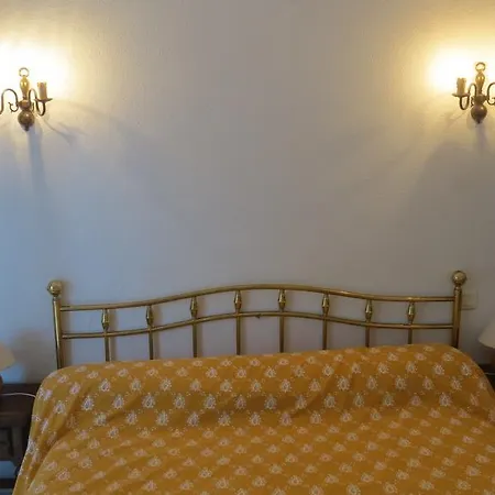 Hôtel Dei Marres Ramatuelle Buitenkant foto