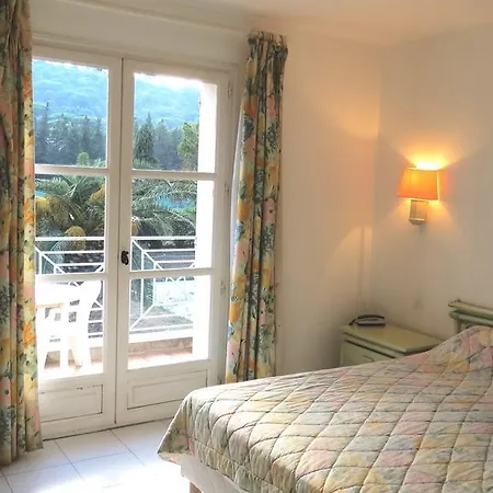 Hôtel Dei Marres Ramatuelle Buitenkant foto