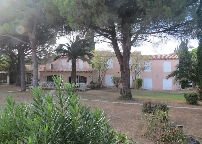 Hôtel Dei Marres