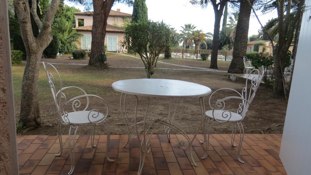 Dei Marres 3* Ramatuelle