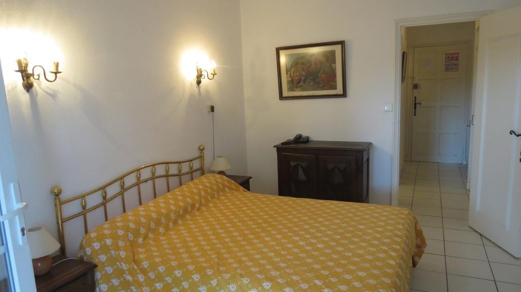 Hotel Dei Marres Ramatuelle