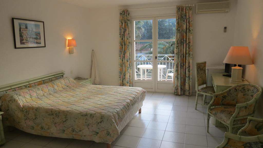 Dei Marres Hotel 3*