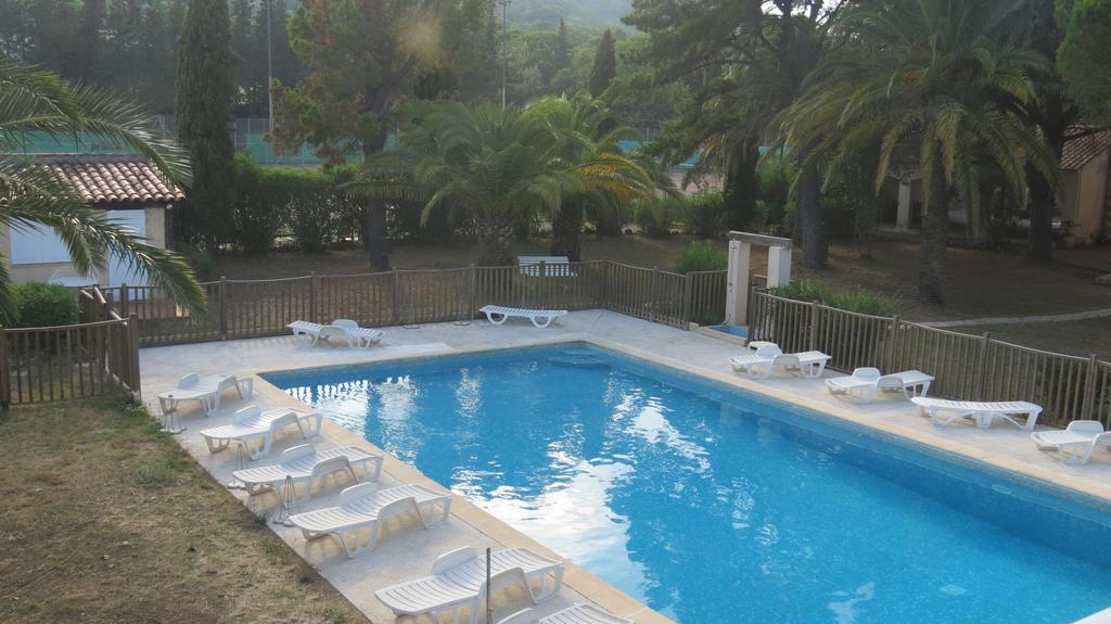 Dei Marres Hotel 3*