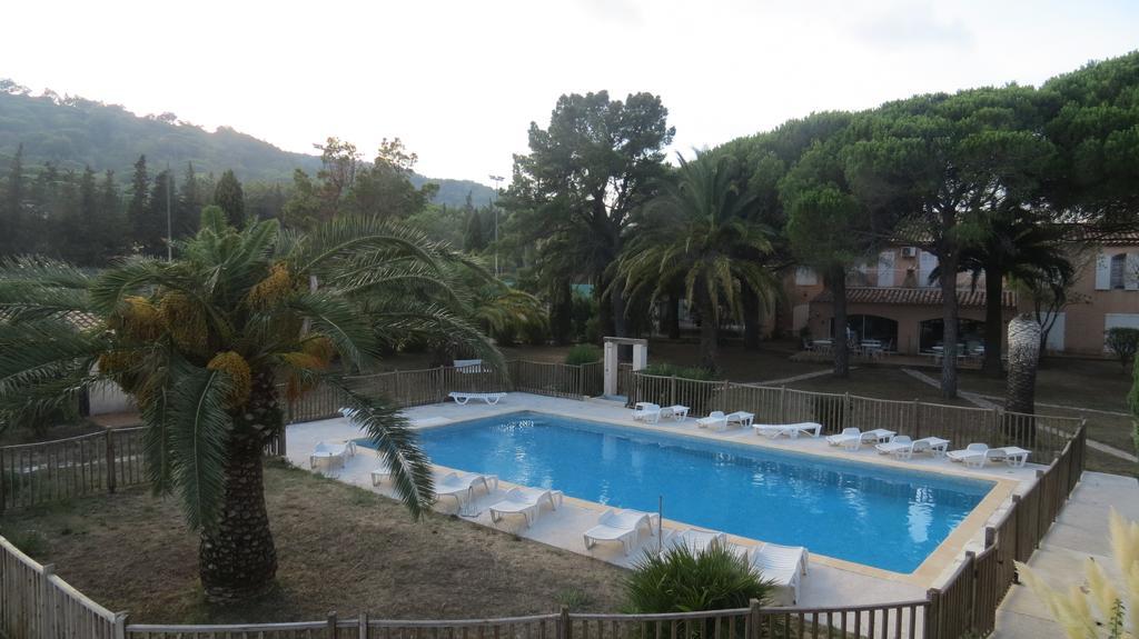 Hotel Dei Marres Ramatuelle