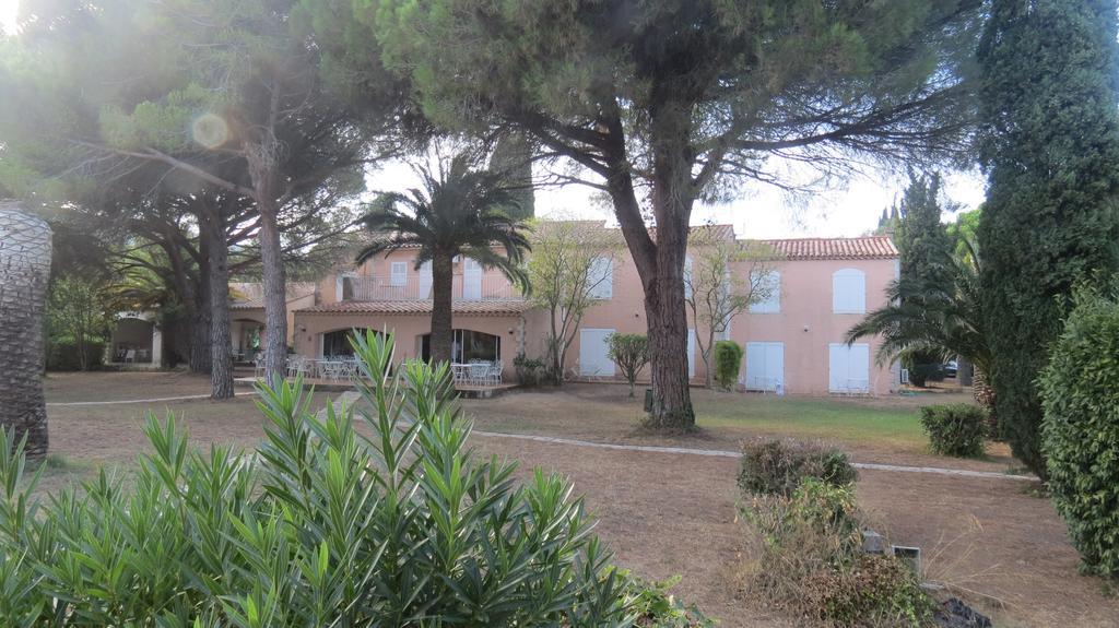 Dei Marres 3* Ramatuelle
