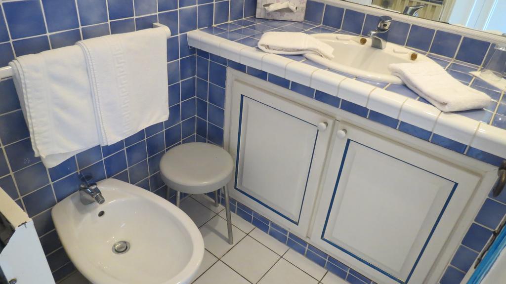 Dei Marres Hotel 3*