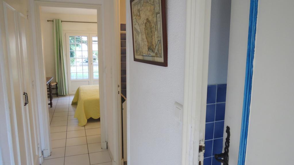 Dei Marres 3* Ramatuelle