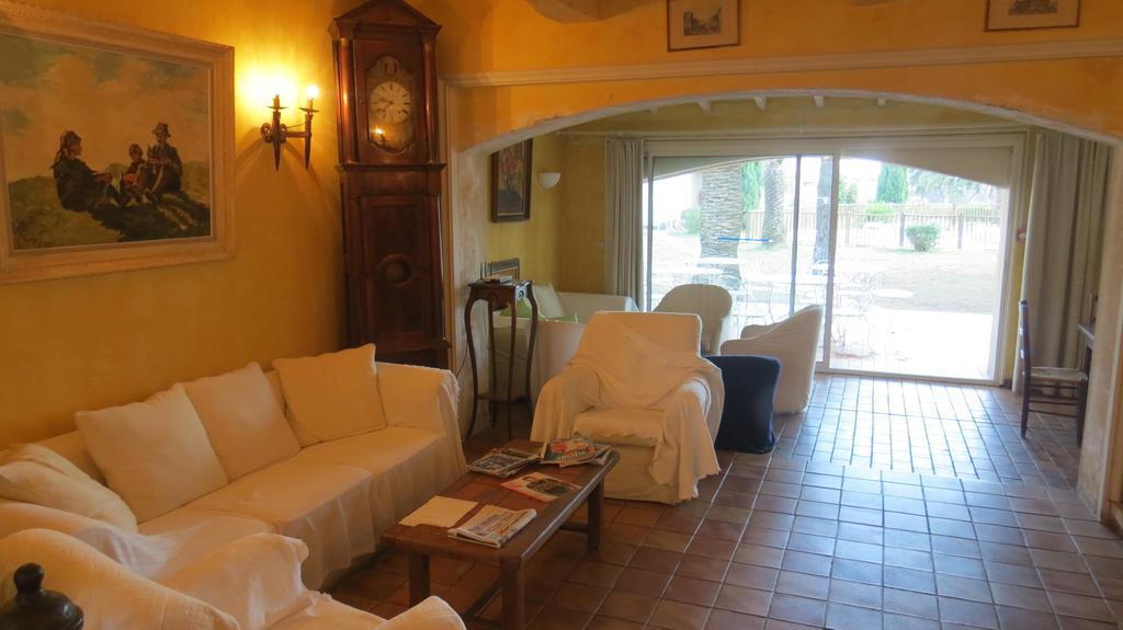 Dei Marres Hotel