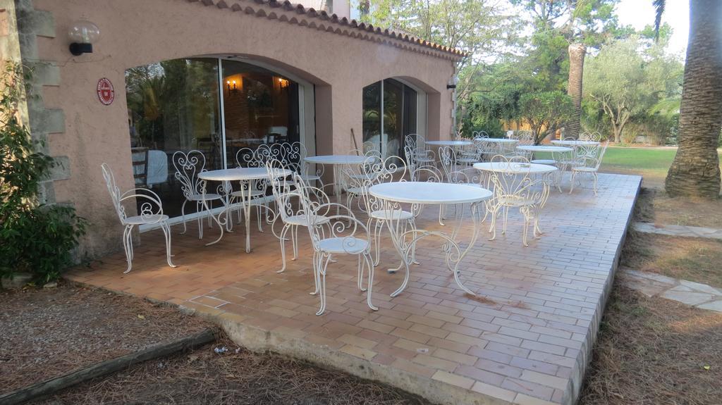 Hotel Dei Marres Ramatuelle