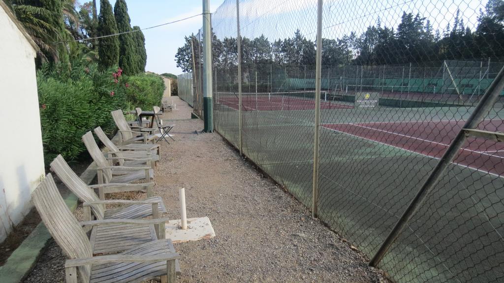 Dei Marres 3* Ramatuelle