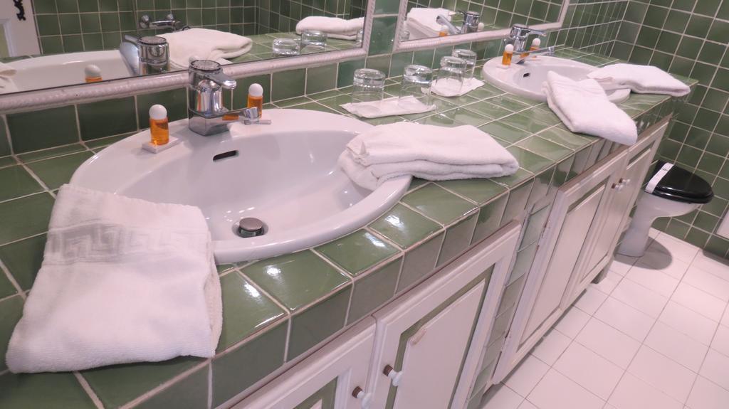 Dei Marres Hotel Ramatuelle